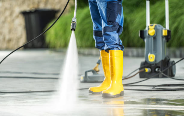 Deck Cleaning Services in Overland, MO